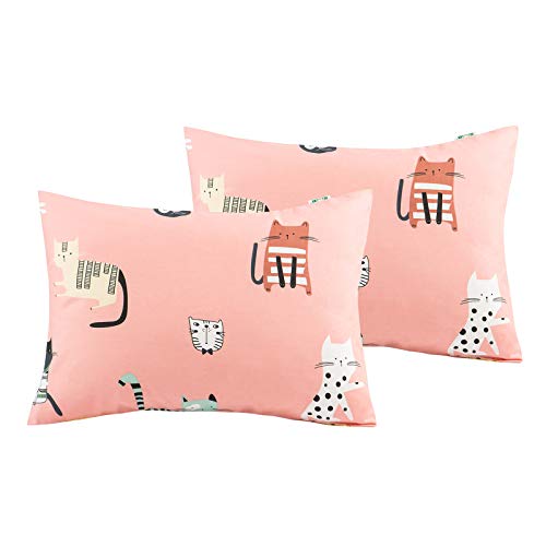 Sivio Toddler Pillowcases