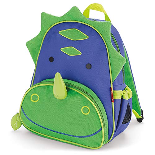 Skip Hop Dino Toddler Backpack