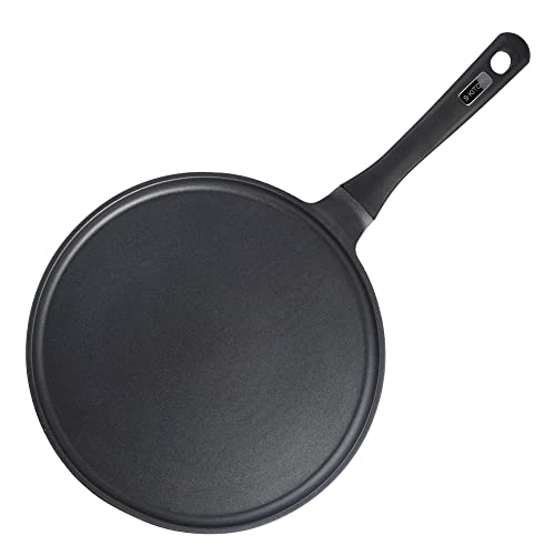 S·KITCHN Nonstick Dosa Pan - 11 Inches