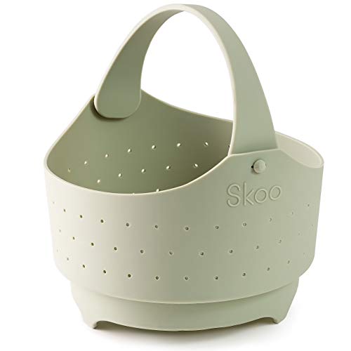 Skoo Silicone Vegetable Steamer Basket
