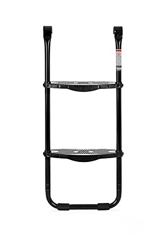 SkyBound Two-Steps Trampoline Ladder