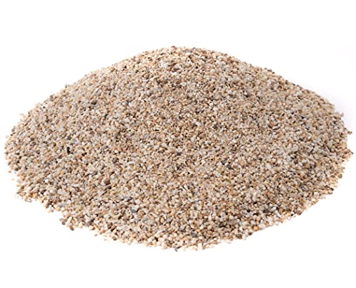 Skyflame 10Lb Silica Sand for Fire Pits and Fireplaces