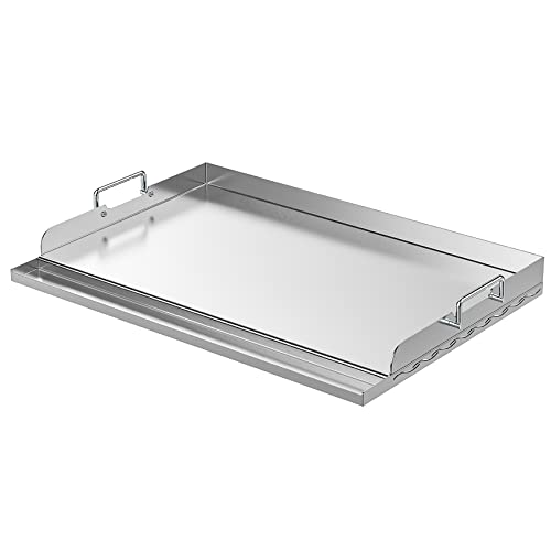 Skyflame Universal Stainless Steel Griddle Plate
