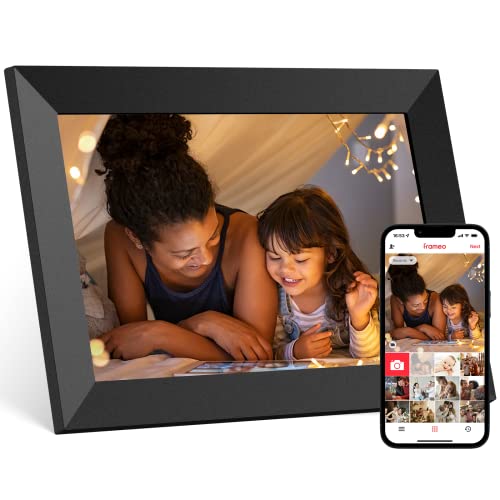 SKYRHYME 10.1 Inch WiFi Digital Picture Frame