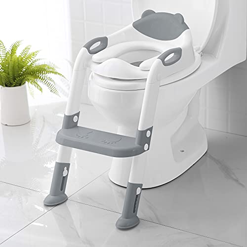 SKYROKU Potty Training Toilet for Kids