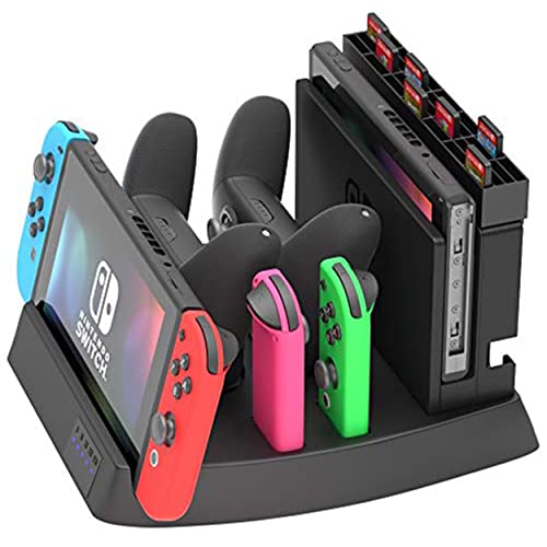 Skywin Switch Charging Dock