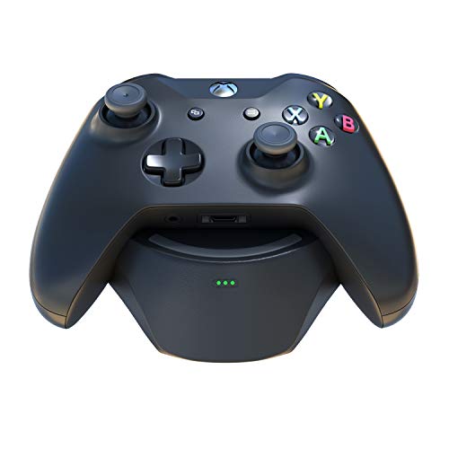 Skywin Wireless Charging Station for Xbox One Controller