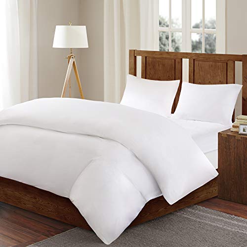 Sleep Philosophy Bed Guardian Comforter Protector Duvet Cover