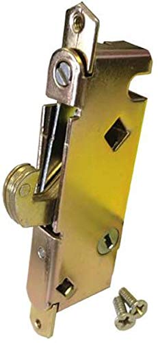 Sliding Glass Patio Door Lock - Enhance Security in Style