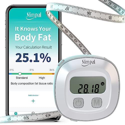 Slimpal Body Tape Measure