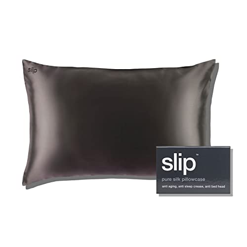 SLIP Queen Silk Pillow Cases