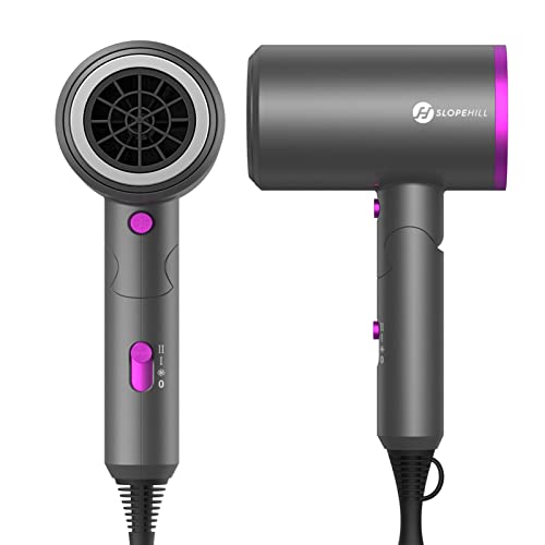 Slopehill Professional Ionic Hairdryer
