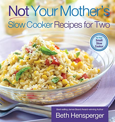 Slow Cooker Recipes for Two