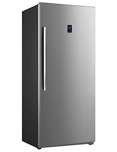 Smad 21 Cu.Ft. Convertible Freezer/Refrigerator