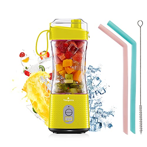 Small and Portable Blender