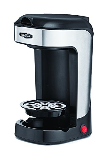Small and Versatile Single Cup Coffee Maker