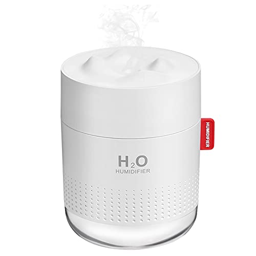Small Cool Mist Humidifier