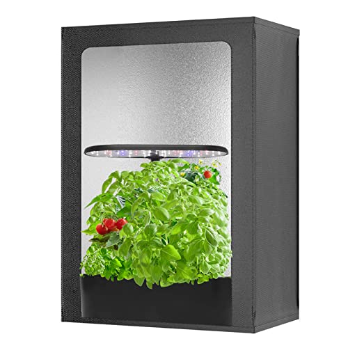 Small Grow Tent for Hydroponics Indoor Plant