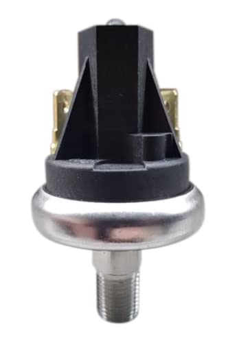 Small Hot Tub Spa Part Pressure Switch