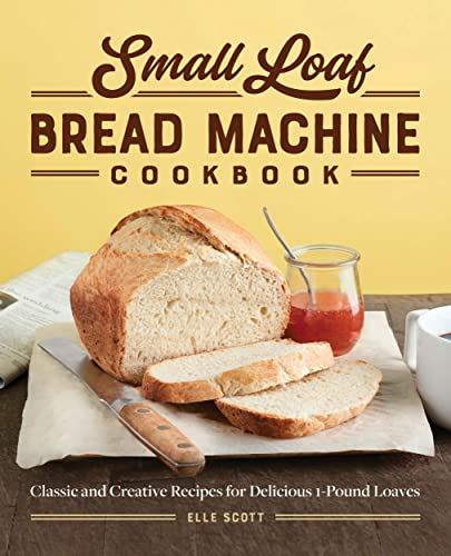 12 Unbelievable Mini Bread Machine For 2023