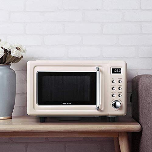 Small Microwave Oven for Dorm