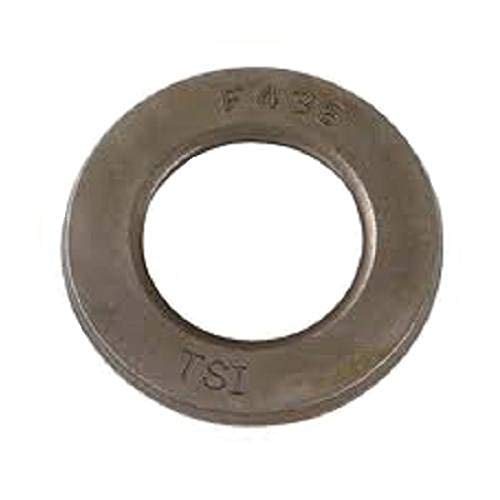 Small Parts Steel Flat Washer