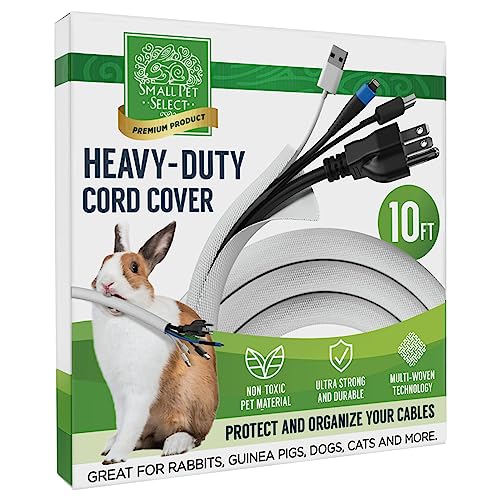 Small Pet Select Heavy Duty Cord Cover
