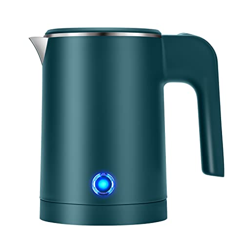 Small Portable Electric Kettle