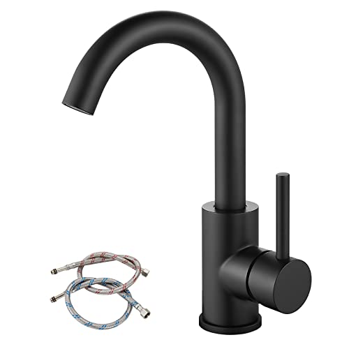 Small RV Sink Faucet