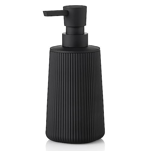 https://storables.com/wp-content/uploads/2023/11/small-soap-dispenser-for-bathroom-and-kitchen-modern-farmhouse-striped-style-plastic-hand-soap-dish-soap-dispenser-with-pump-matte-black-31bFXhUnoCL.jpg