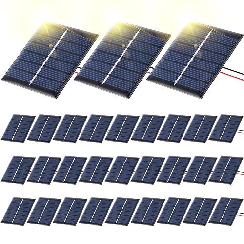 Small Solar Panels DIY System Kits