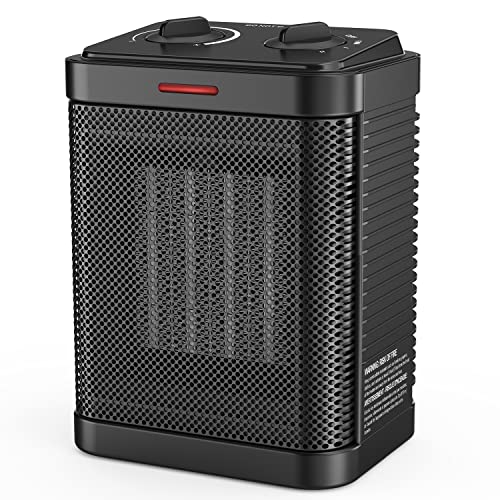 Small Space Heater for Indoor Use