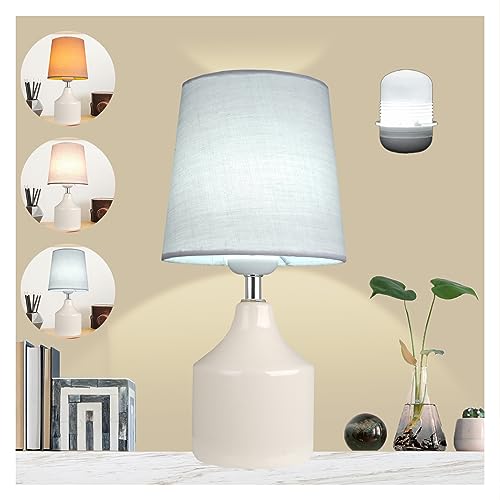 Small Table Lamp for Bedroom