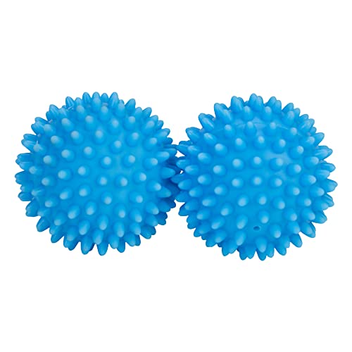 Smart Design Plastic Dryer Balls - Set of 2