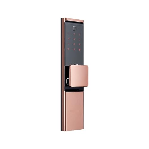Smart Door Locks Compatible For SAMSUNG Smart Fingerprint Digital Doorlock SHP-R80