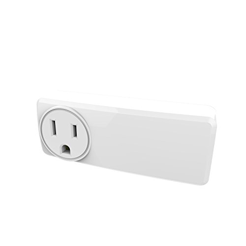 Smart Plug-in ON/Off Remote Receiver for Wireless Home Automation