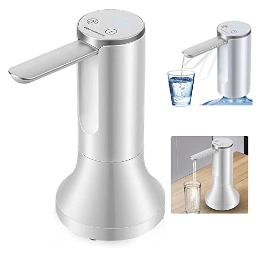 OXO Stainless Steel Soap Dispenser Pump + Reviews | Crate & Barrel