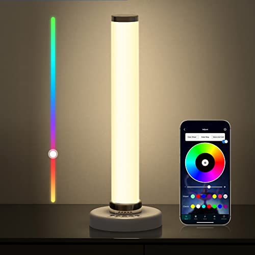 Smart RGB Table Lamp