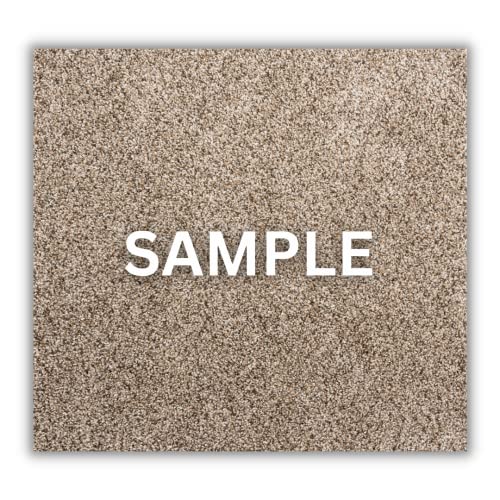 Smart Squares Soft Padded Carpet Tiles: Easy DIY Installation