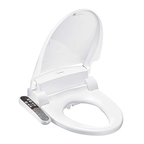 SmartBidet SB-2000 Bidet Seat