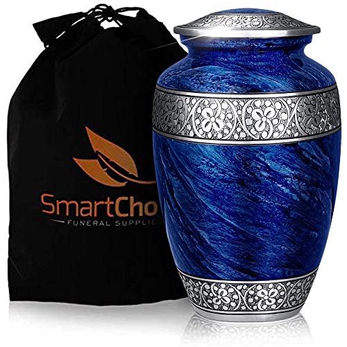SmartChoice Adult Cremation Urn