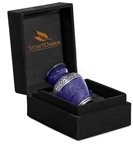 SmartChoice Cremation Urn for Human Ashes