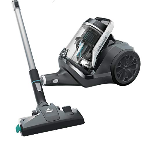 SmartClean Canister Vacuum Cleaner