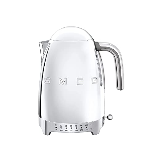 14 Amazing Electric Kettle Smeg For 2024 Storables