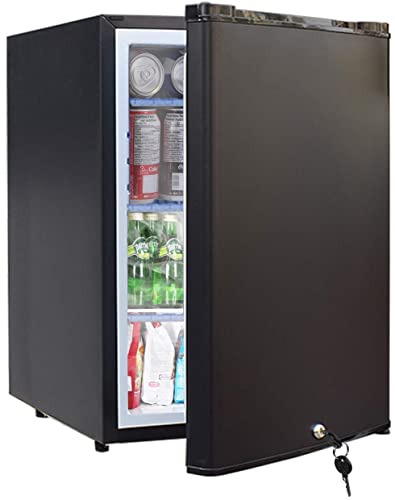 SMETA 12v Refrigerator Camper Fridge