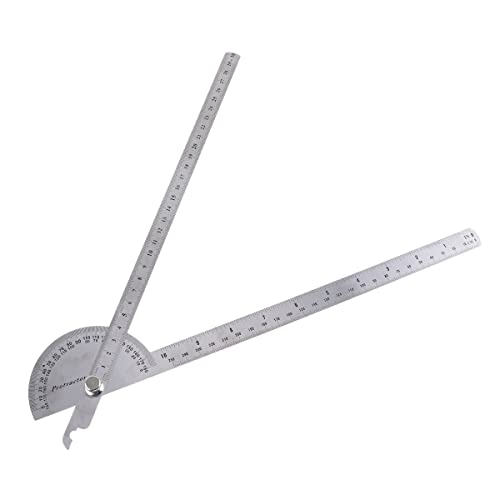 Smgda Angle Protractor