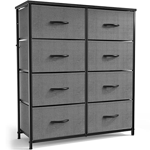 SMUG Dresser: Stylish and Functional Storage Solution