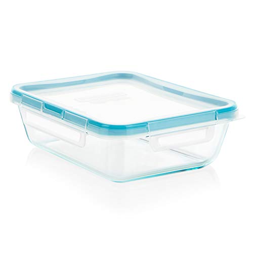 Snapware Glass Food Storage Container