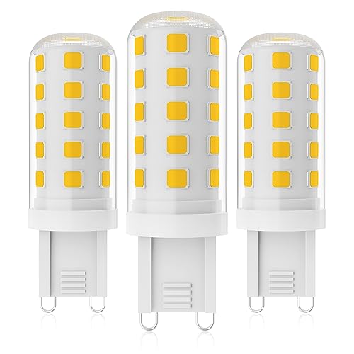 SNBIHIBE G9 LED Light Bulb