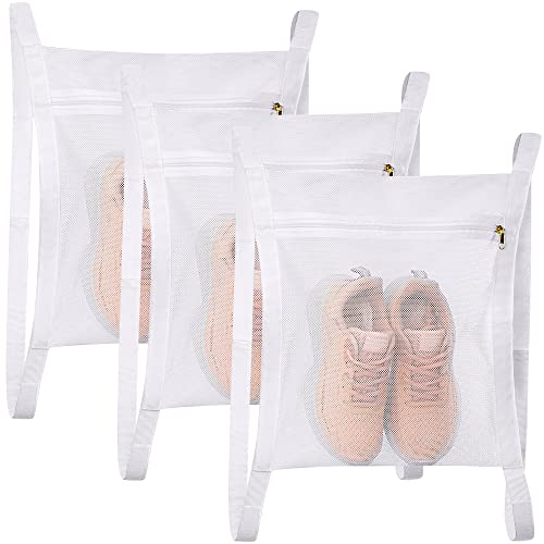 Brand: ShoeWash Type: Portable Shoes Washing Machine Bag Specs